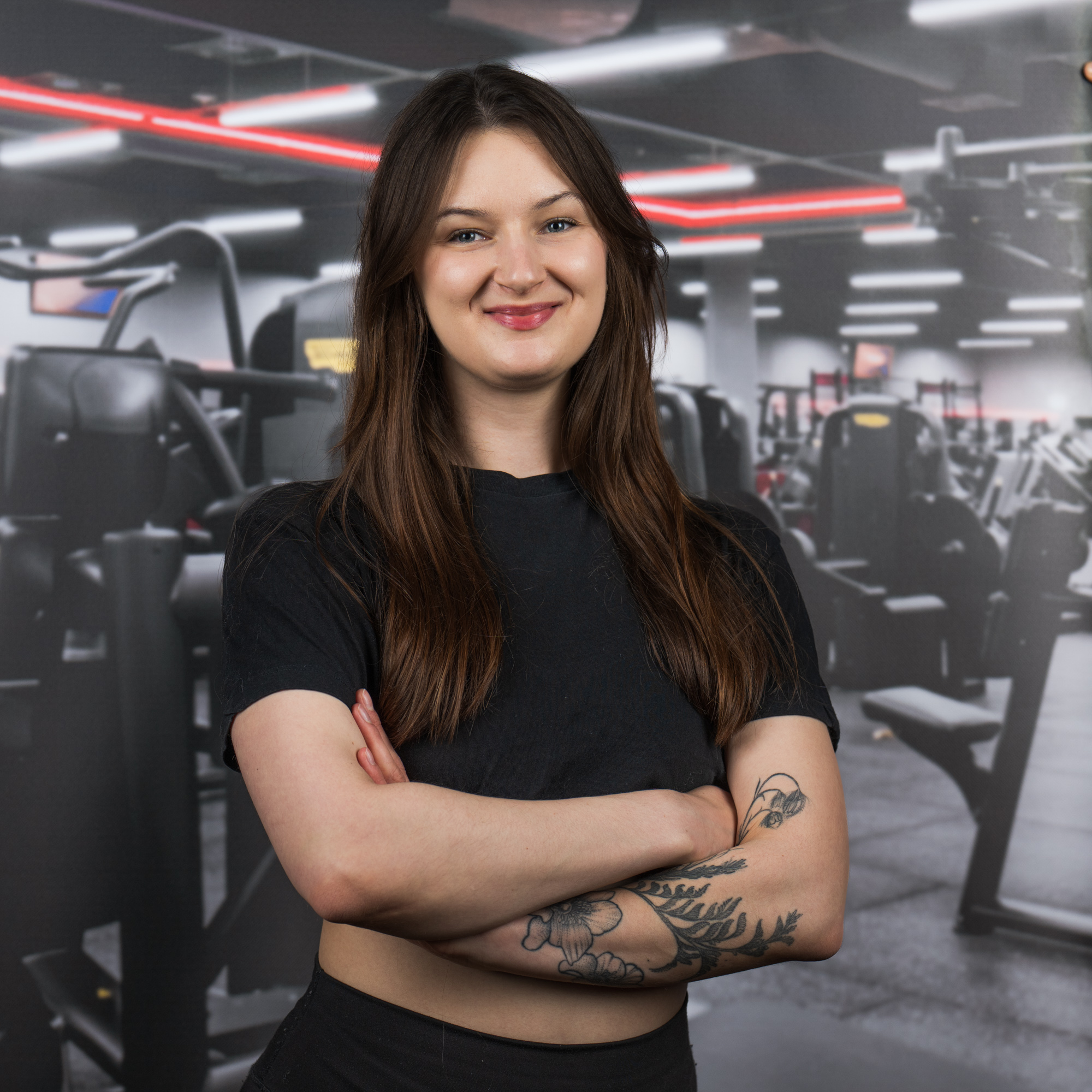 Martina Průšová
