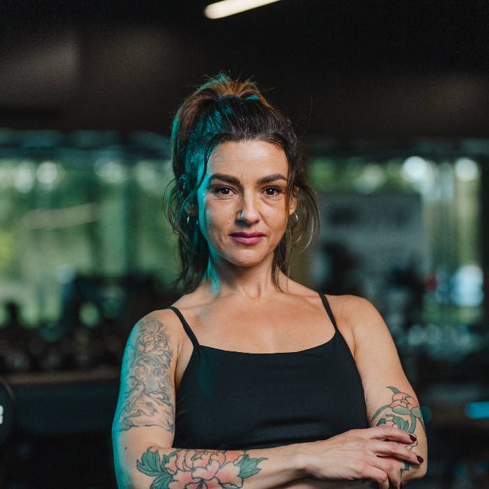 Gabriela ELLIS