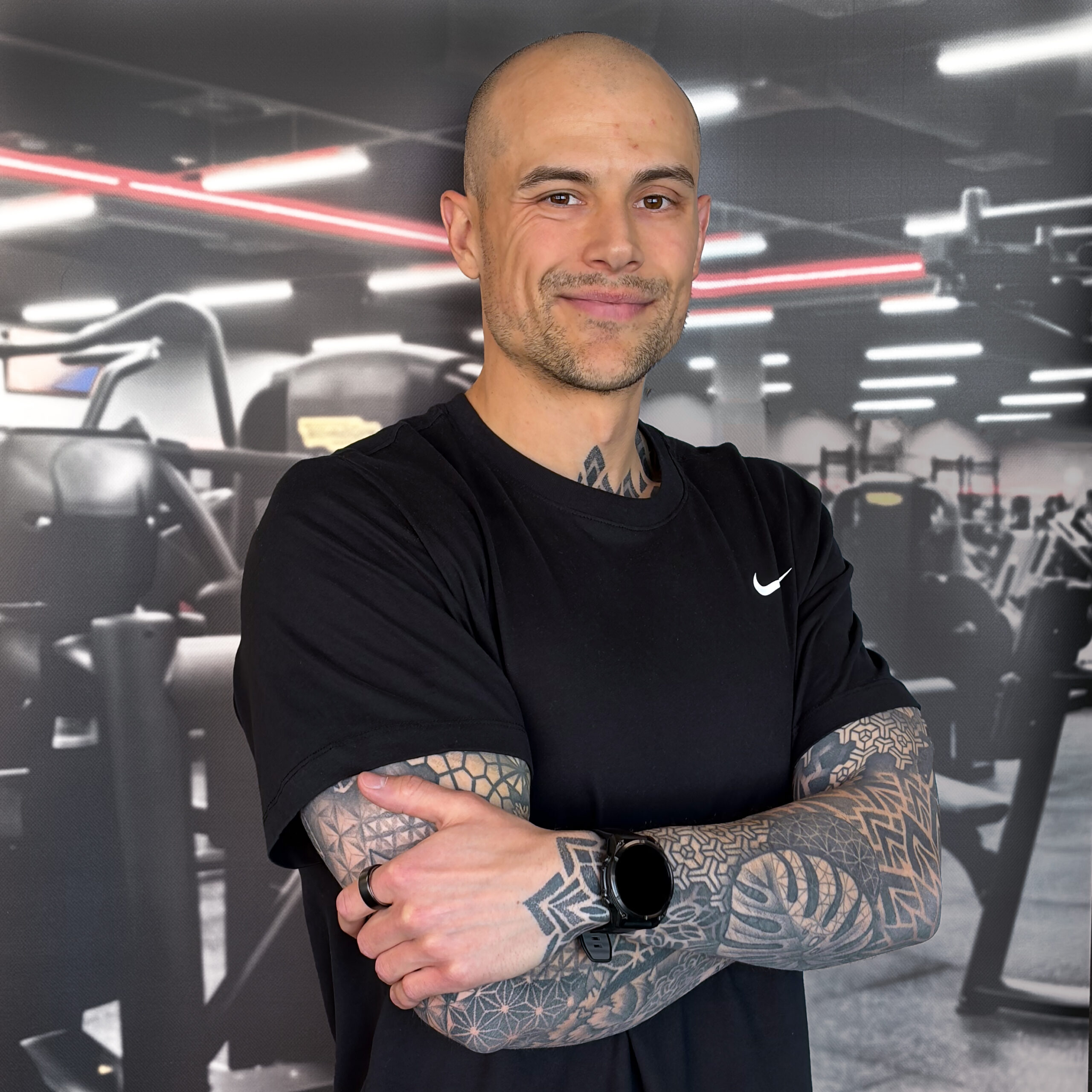 Ondřej Starosta